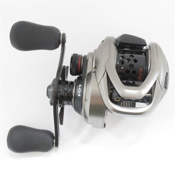 スコーピオンＢＦＳ６．３
